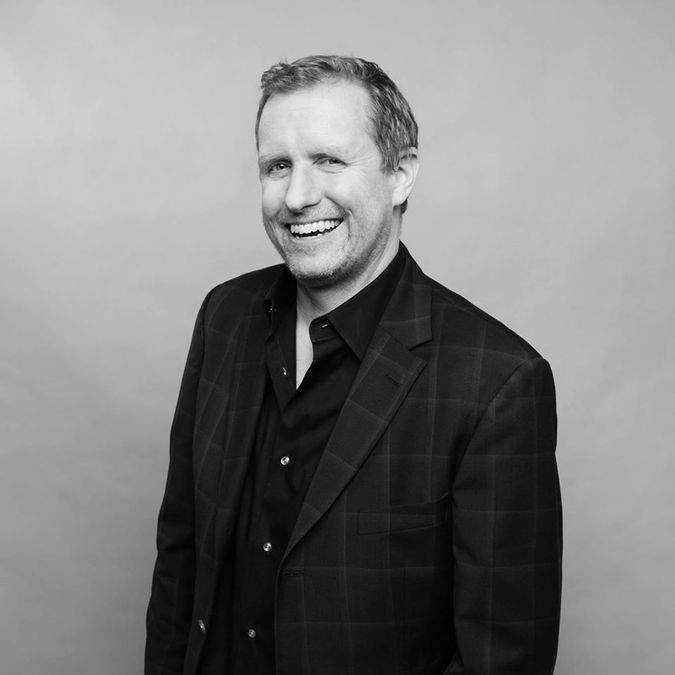 DJ Rod Baker